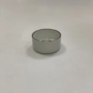 Royal Copenhagen Domino Sukkerskål u/ Låg No. 14918