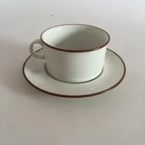 Royal Copenhagen Domino Tekop No. 14911