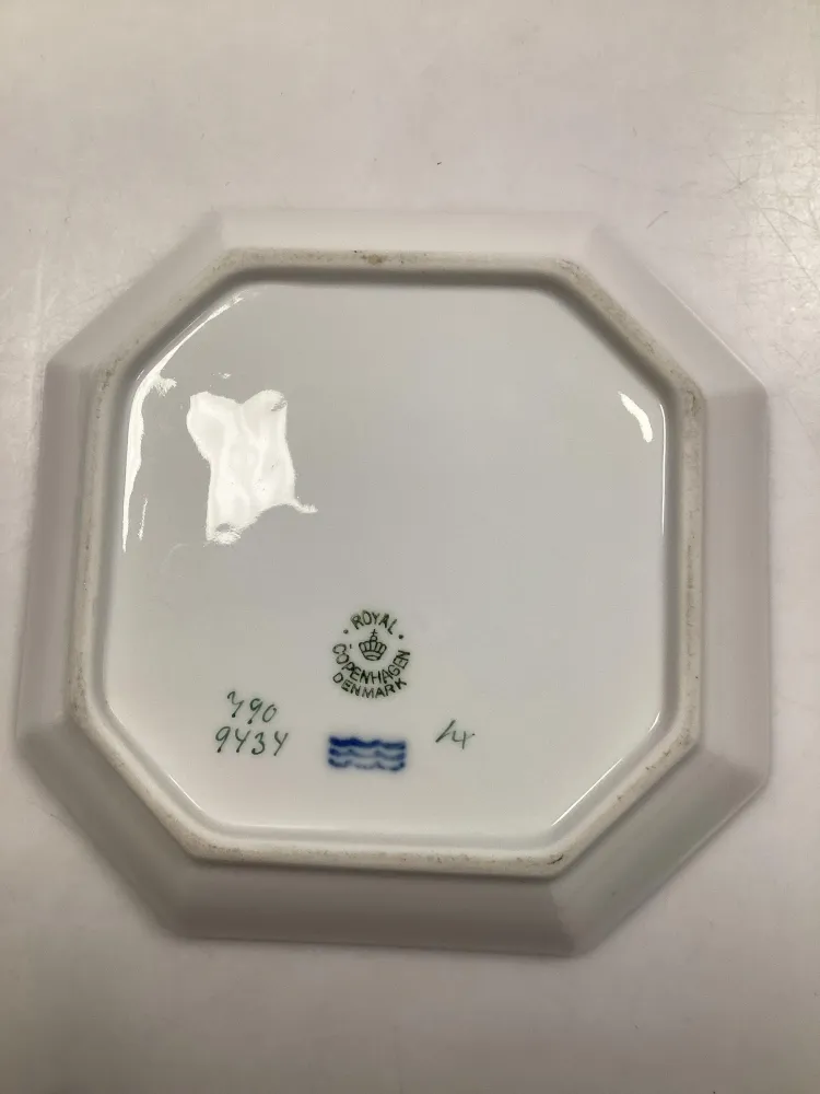 Royal Copenhagen Dybbøl Skål No 9434