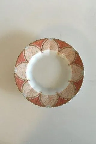 Royal Copenhagen Fairytale Sidetallerken No 617