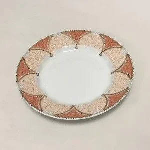 Royal Copenhagen Fairytale Sidetallerken No 619