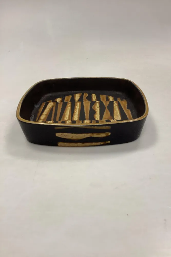 Royal Copenhagen Fajance Baca Skål No. 730/2883