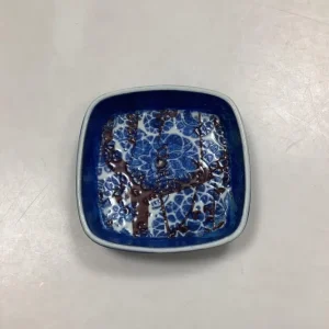 Royal Copenhagen Fajance Baca Skål, lille No. 780/2882
