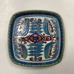 Royal Copenhagen Fajance Tenera Skål No. 412/2883