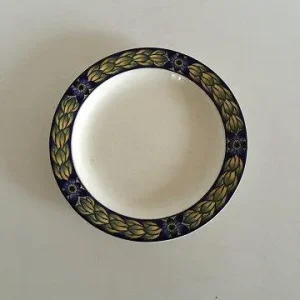 Royal Copenhagen Blå Fasan Kagetallerken No. 615