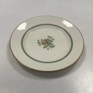 Royal Copenhagen Fensmark Frokosttallerken No 9589