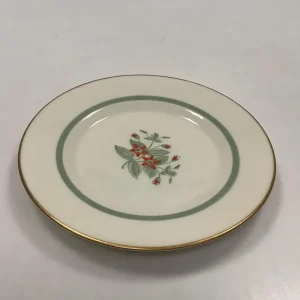Royal Copenhagen Fensmark Kagetallerken No 9588