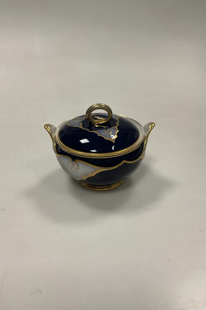 Royal Copenhagen Flagermus Sukkerskål