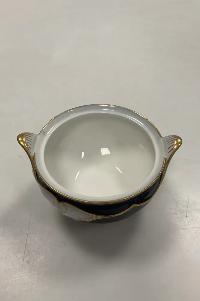 Royal Copenhagen Flagermus Sukkerskål