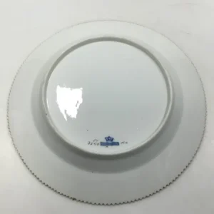Royal Copenhagen Flora Danica Juliane Marie Middagstallerken No 17/3549