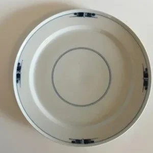 Royal Copenhagen Gemina Side Tallerken No 14614