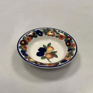 Royal Copenhagen Golden Summer / Gylden Sommer Lille Skål No 708