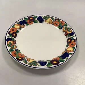 Royal Copenhagen Golden Summer / Gylden Sommer Spisetallerken No 626