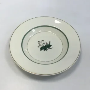 Royal Copenhagen Hjertegræs Dyb Tallerken No 884/9587