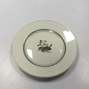 Royal Copenhagen Hjertegræs Frokosttallerken No 884/9589
