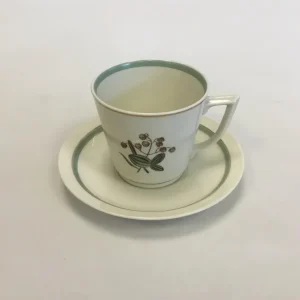 Royal Copenhagen Hjertegræs Kaffekop No 884/9481
