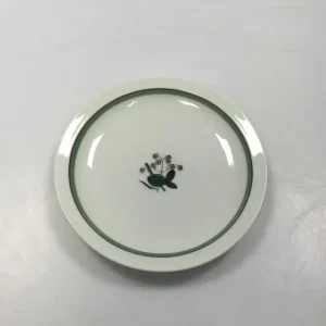Royal Copenhagen Hjertegræs Kagetallerken No 884/9483
