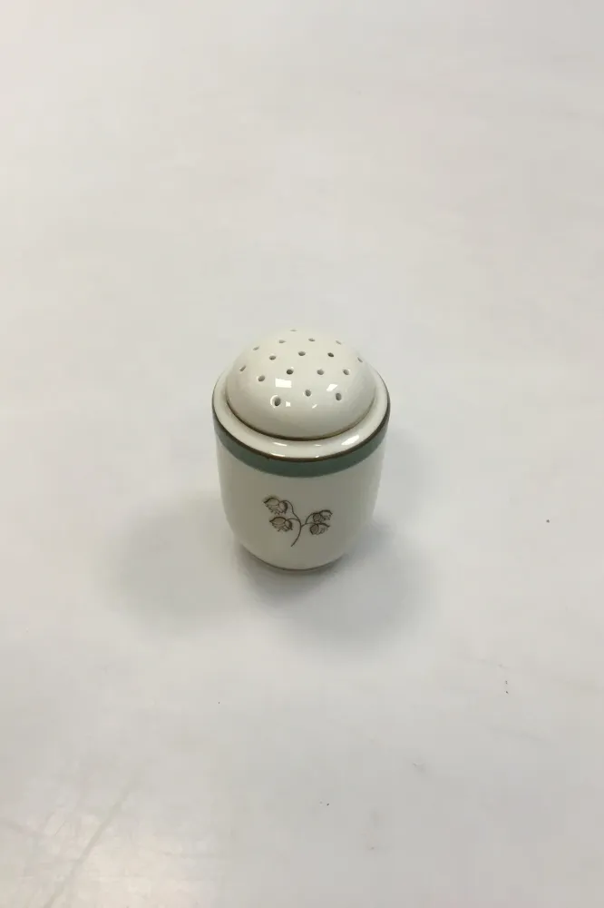 Royal Copenhagen Hjertegræs Peberbøsse No 884/9760