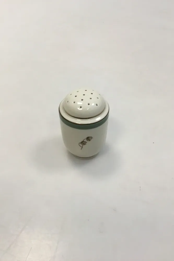 Royal Copenhagen Hjertegræs Peberbøsse No 884/9760