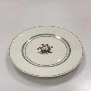Royal Copenhagen Hjertegræs Sidetallerken No. 884/9588