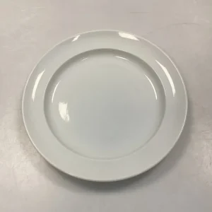 Royal Copenhagen Hvidpot Frokosttallerken No 6294
