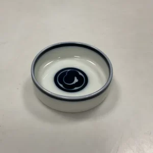 Royal Copenhagen Indigo Skål No 14904