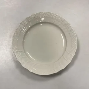 Royal Copenhagen Josephine Creme Frokosttallerken