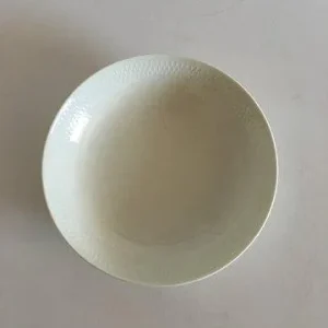 Royal Copenhagen Kgl Hvedekorn Dybtallerken No 14212