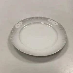 Royal Copenhagen / Kgl. Porcelæn Skærsommernatsdrøm Gammel Frokosttallerken No 1370 / 10020