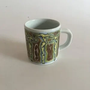 Royal Copenhagen Lille Årskrus 1997