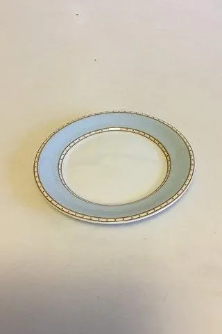 Royal Copenhagen Liselund Kagetallerken No 617