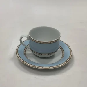 Royal Copenhagen Liselund Mokkakop No. 060/061