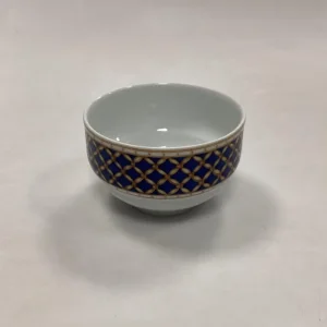 Royal Copenhagen Liselund Sukkerskål uden Låg No. 161