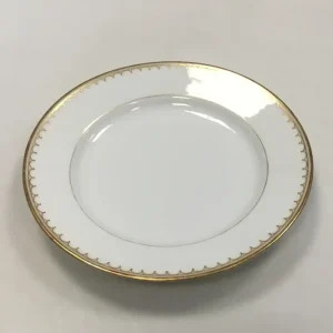 Royal Copenhagen Menuet Kagetallerken No 9053