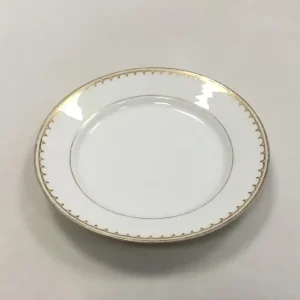 Royal Copenhagen Menuet Kagetallerken No 9055