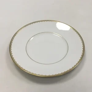 Royal Copenhagen Menuet sidetallerken No 10521