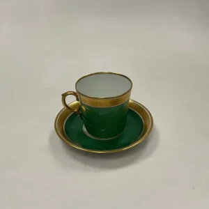 Royal Copenhagen Mokkakop No 1100 / 9093