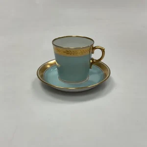 Royal Copenhagen Mokkakop No. 1102 / 9093