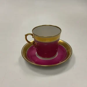 Royal Copenhagen Mokkakop No 1107 / 9093