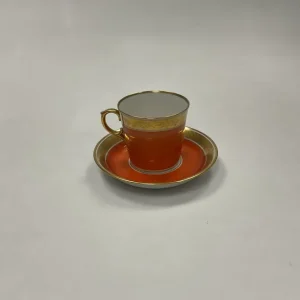 Royal Copenhagen Mokkakop No 1109 / 9093