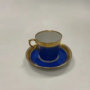 Royal Copenhagen Mokkakop No 1110 / 9093