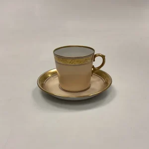 Royal Copenhagen Mokkakop No. 9093