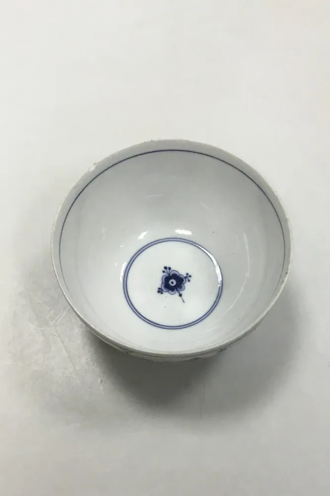 Royal Copenhagen Musselmalet Riflet Skål no 211