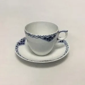 Royal Copenhagen Prinsesse Kaffekop No 756