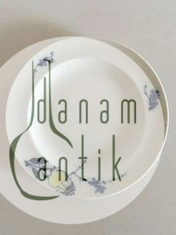 Royal Copenhagen Rimmon Sidetallerken No 14844