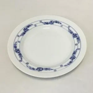 Royal Copenhagen Rosenknop Frokosttallerken No 8096