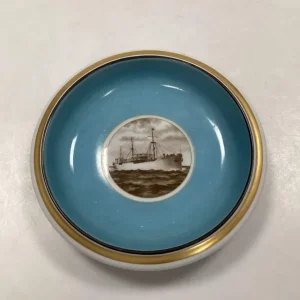 Royal Copenhagen Skål/Askebæger Burmeister og Wain