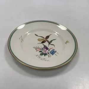 Royal Copenhagen Stauder Frokosttallerken No 9589