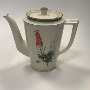 Royal Copenhagen Stauder Kaffekande No 9533