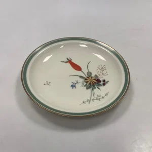 Royal Copenhagen Stauder Kagetallerken No 9483